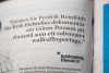 Schwedische Zeitung