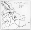 Rheinische Orts- und Familiennamen mit Längenkennzeichnung | © Karl Meisen 1956