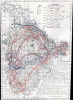 Karte zu den Wörtern Wein, Rhein, neun | aus: Digitaler Wenkeratlas