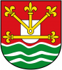 Wappen der Gemeinde Schermbeck | © gemeinfrei