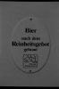 Ob Kölsch oder Alt - das Brauereihandwerk war (und ist) im Rheinland sehr verbreitet | © Peter Weber, LVR-ILR