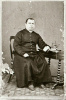 Priester um 1880 | © Jan Willemsen, CC BY-NC-SA 2.0