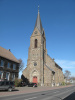 Kirche St. Johann Baptist in Lammersdorf | © Michielverbeek,  CC BY-SA 3.0-Lizenz