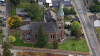 Kirche St. Martin Vettweiß-Froitzheim | © Wolkenkratzer, CC BY-SA 4.0