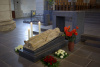 Sarkophag des Apostel Matthias in Trier: Das einzige Apostelgrab in Deutschland | © Berthold Werner, gemeinfrei