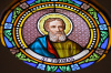 Apostel Thomas – Ursprung des Familiennamens Maahsen | © dodo71, Pixabay Lizenz