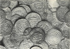 Münzen sind Teil der Bezeichnung Portmonee | © Gardawski, Gąssowski, Public Domain