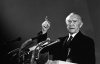 Einer der berühmtesten rheinischen Namensträger: Konrad Adenauer | © Bundesarchiv, B 145 Bild-F019973-0017/Gerhard Heisler, CC-BY-SA 3.0, CC BY-SA 3.0 de