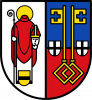 Wappen der Stadt Krefeld | © gemeinfrei