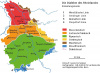 Die Dialekte des Rheinlandes | © LVR-Institut für Landeskunde und Regionalgeschichte, CC BY 4.0
